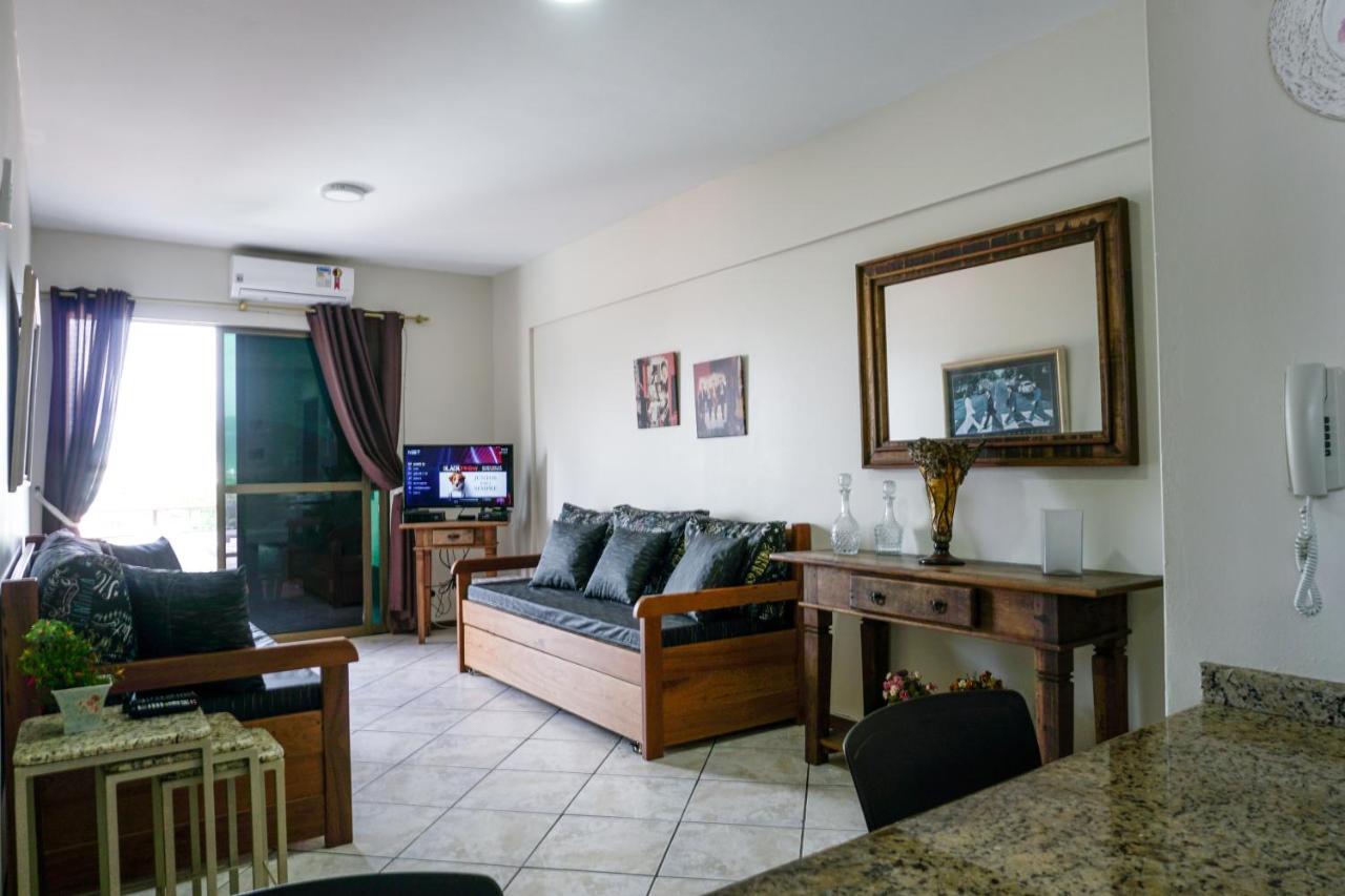 Apartament Apartamento 404 - A 20 Metros Da Areia Da Praia Dos Ingleses - 4 Pessoas Florianópolis Zewnętrze zdjęcie