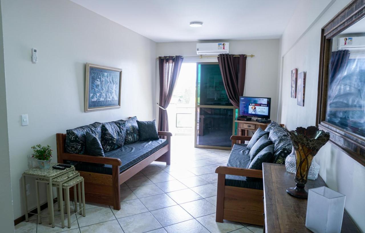 Apartament Apartamento 404 - A 20 Metros Da Areia Da Praia Dos Ingleses - 4 Pessoas Florianópolis Zewnętrze zdjęcie