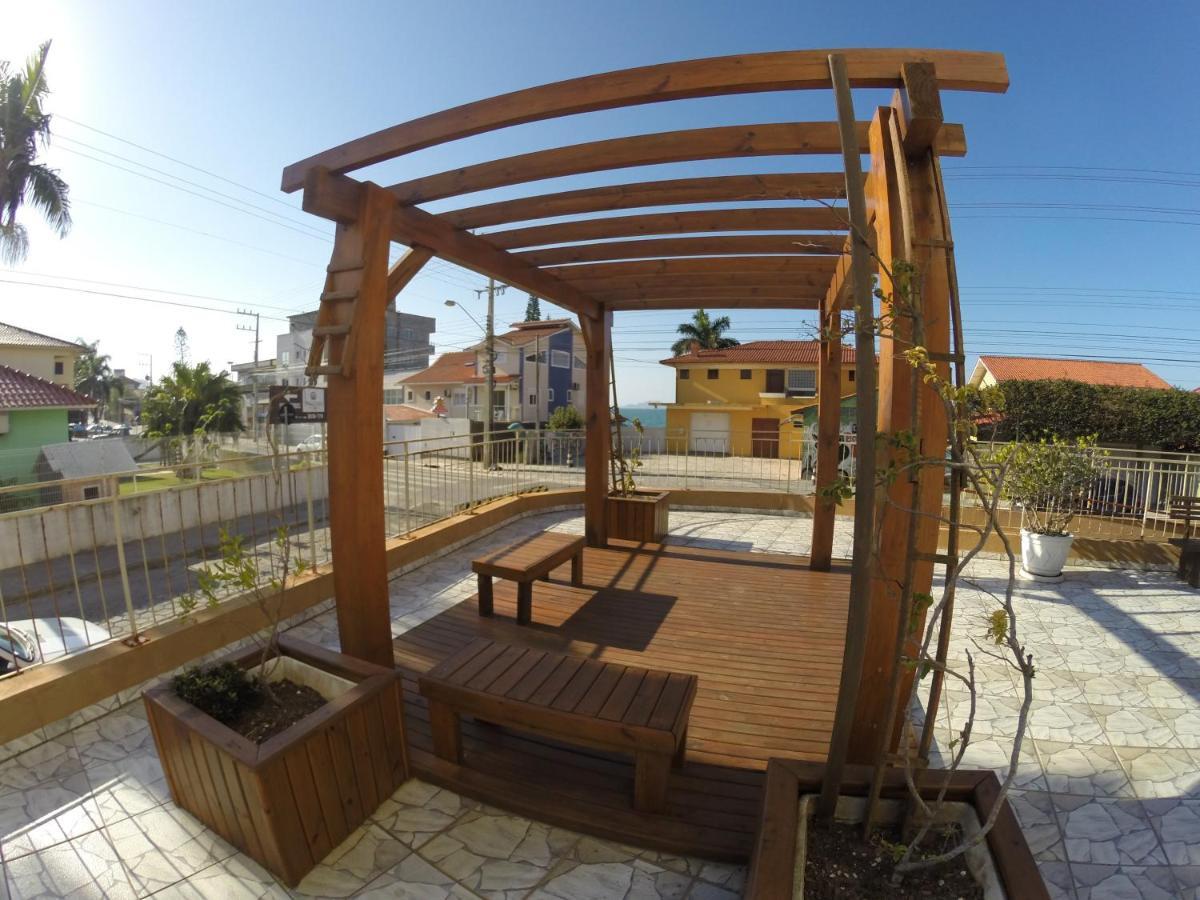 Apartament Apartamento 404 - A 20 Metros Da Areia Da Praia Dos Ingleses - 4 Pessoas Florianópolis Zewnętrze zdjęcie