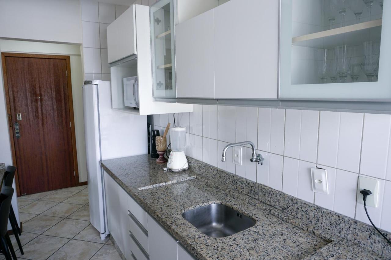 Apartament Apartamento 404 - A 20 Metros Da Areia Da Praia Dos Ingleses - 4 Pessoas Florianópolis Zewnętrze zdjęcie