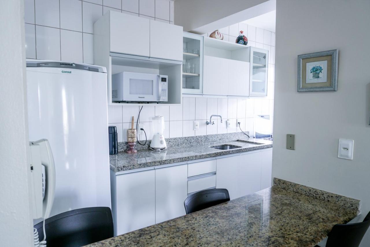 Apartament Apartamento 404 - A 20 Metros Da Areia Da Praia Dos Ingleses - 4 Pessoas Florianópolis Zewnętrze zdjęcie