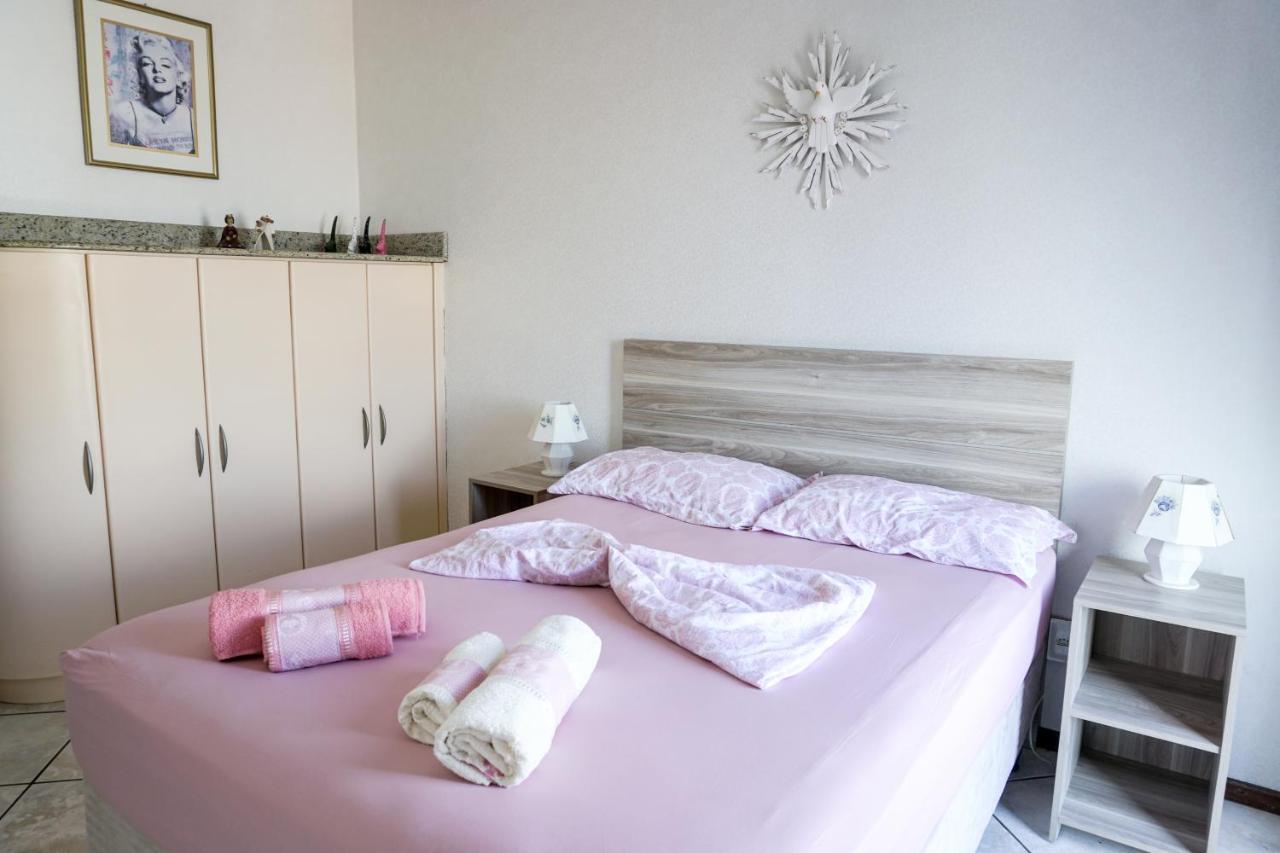 Apartament Apartamento 404 - A 20 Metros Da Areia Da Praia Dos Ingleses - 4 Pessoas Florianópolis Zewnętrze zdjęcie